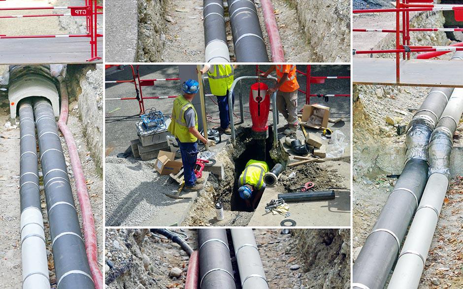 comment déboucher un lavabo Marchémoret