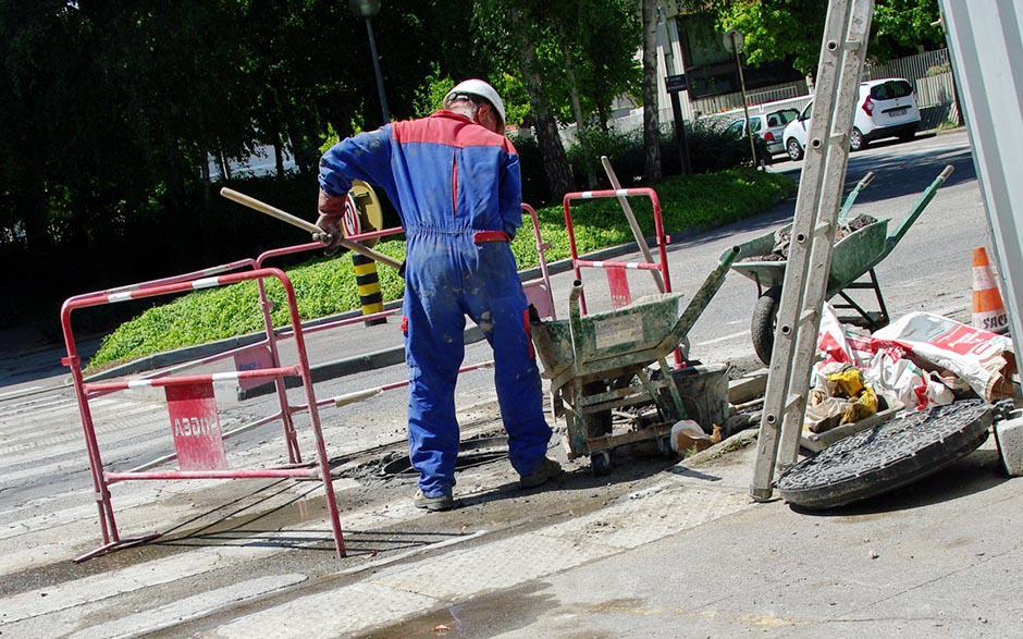 comment déboucher un évier Marchémoret