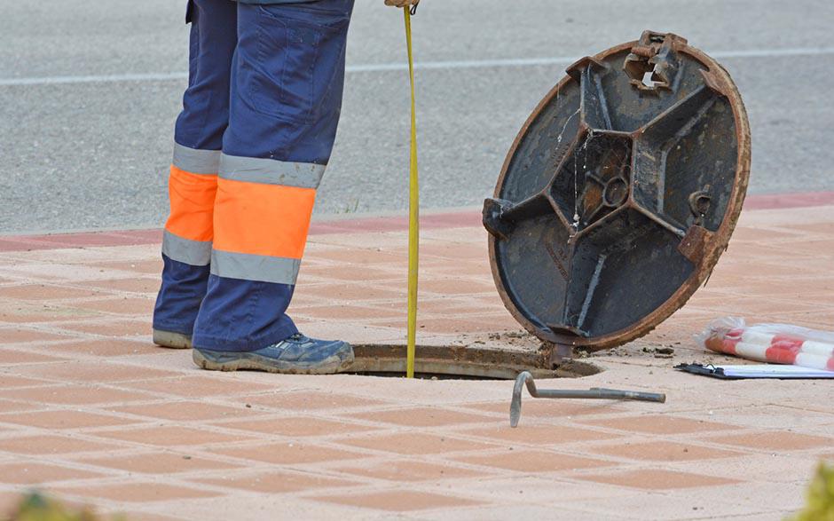 comment déboucher une canalisation Marchémoret
